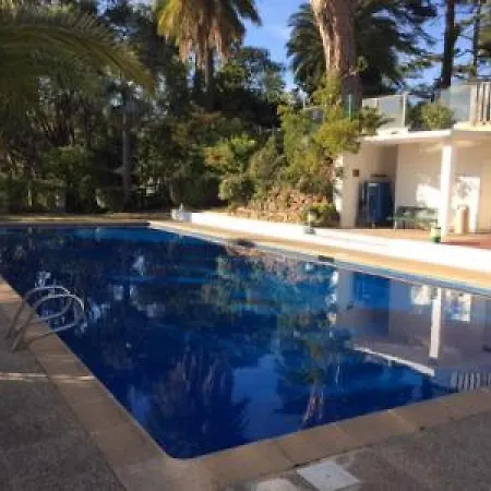 Esterel Apartment Cannes