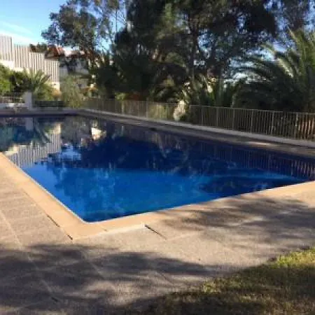 Apartment Esterel