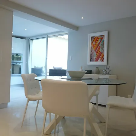 Esterel Apartment