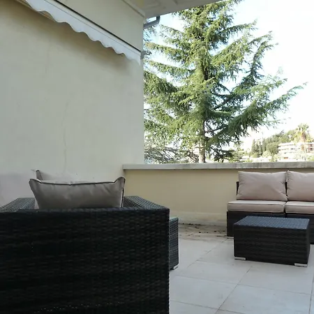 Apartment Esterel *
